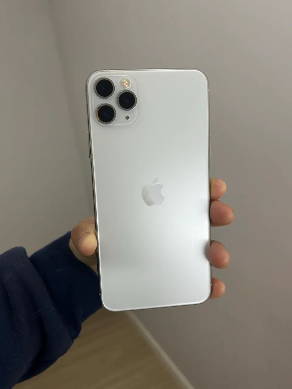iPhone 11 Pro Max 512Gb  - Foto 2