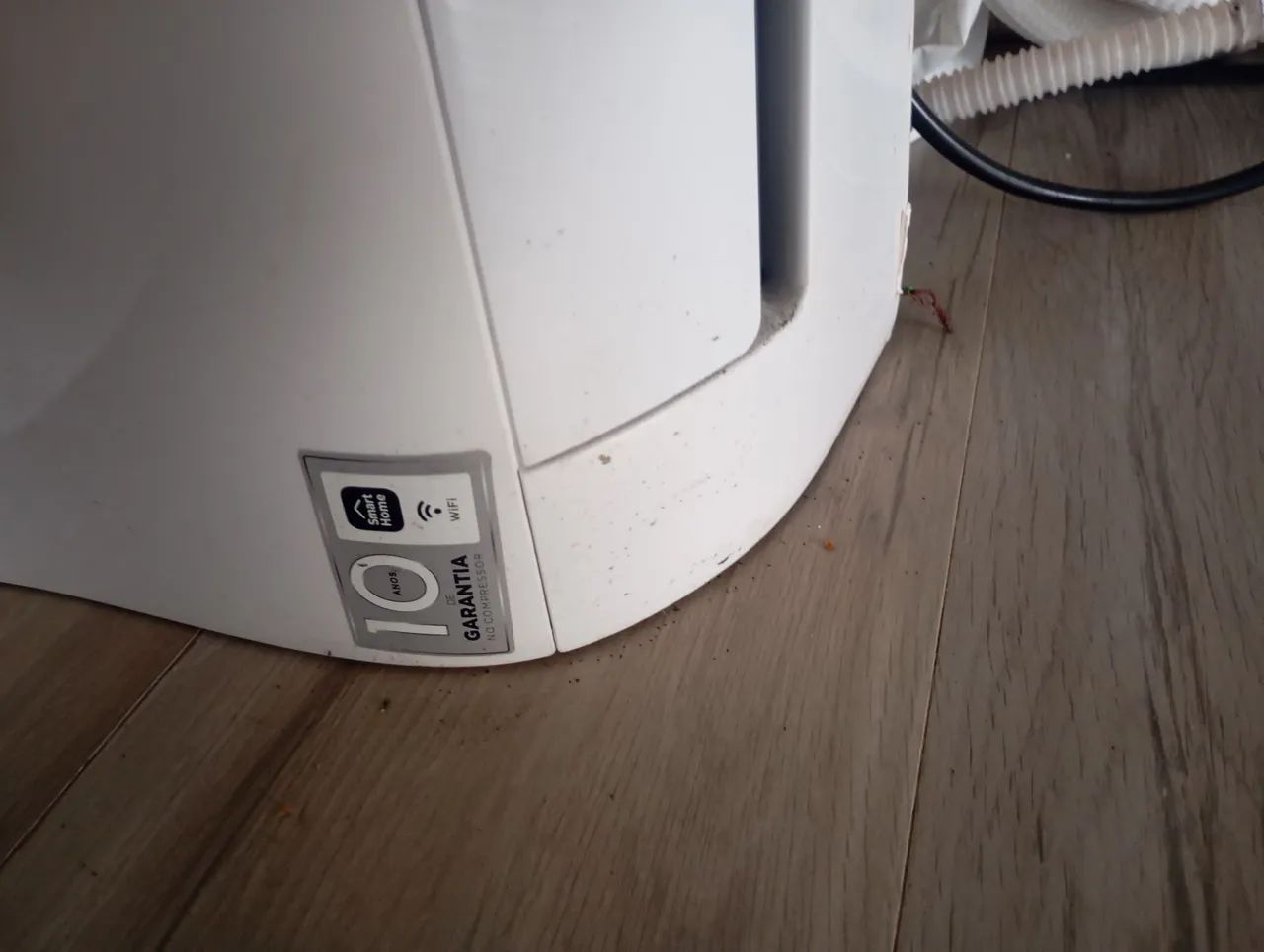 Ar condicionado Midea 12 mil BTUS  - Foto 3