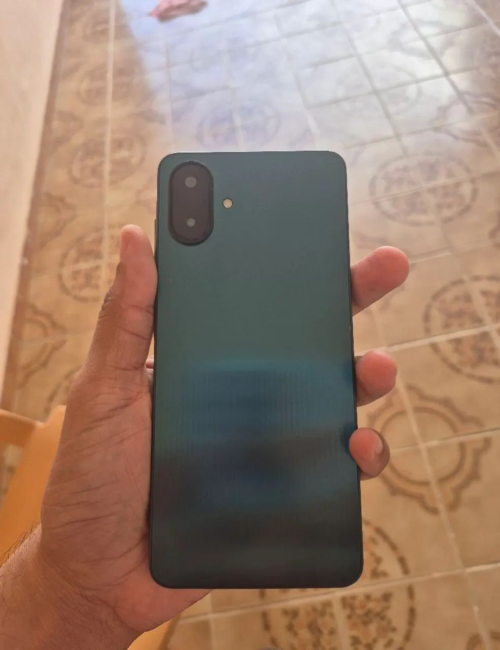 SAMSUNG A07 8GB RAM E 256GB MEMORIA - Foto 2