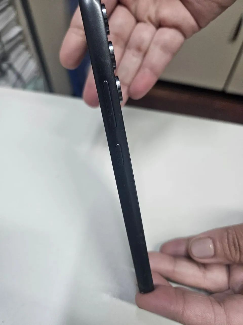 Vendo meu samsung A54 - Foto 3
