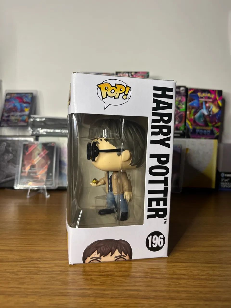 Funko pop Harry Potter - Foto 2