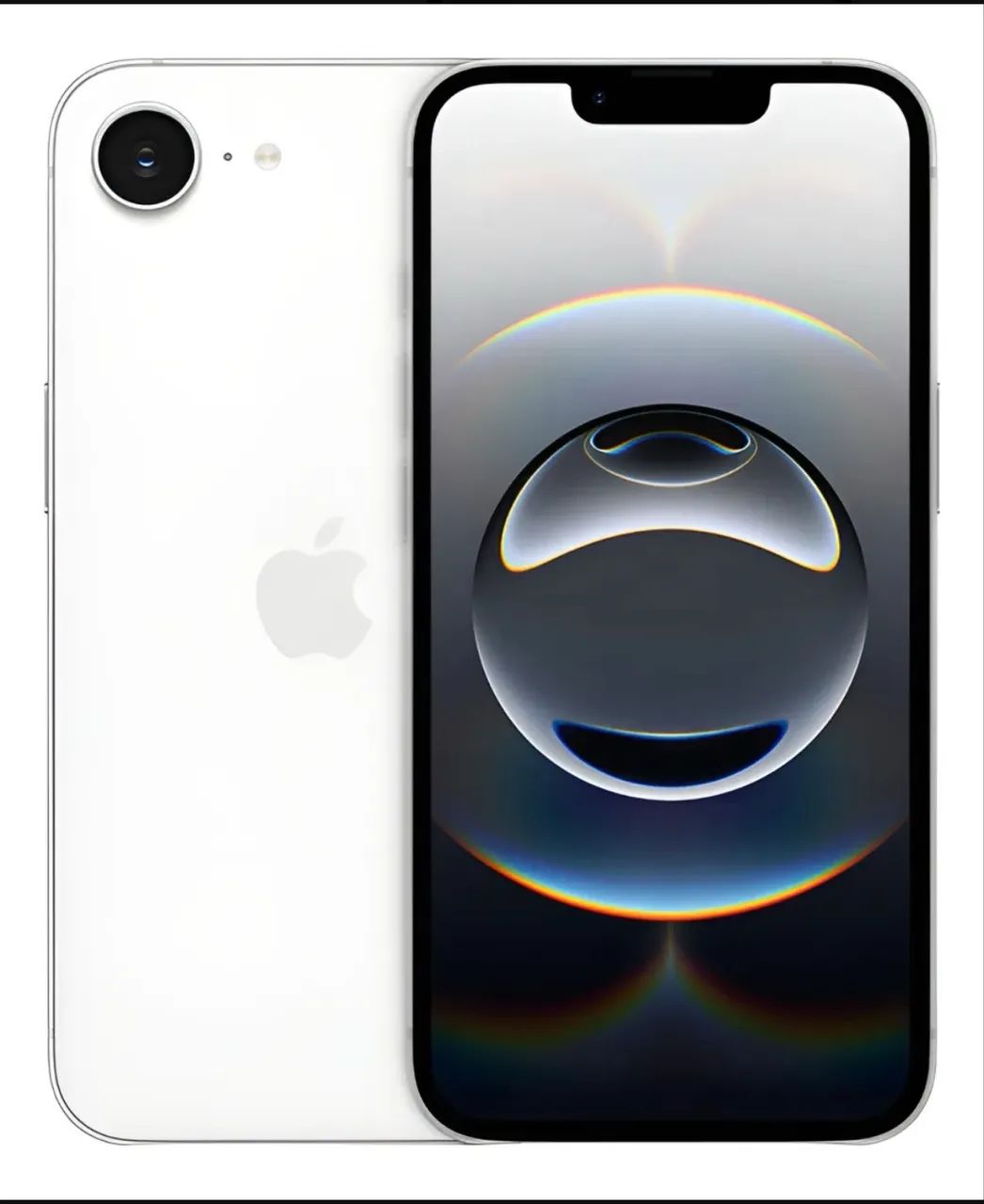 iPhone 16e 128gb - Foto 2