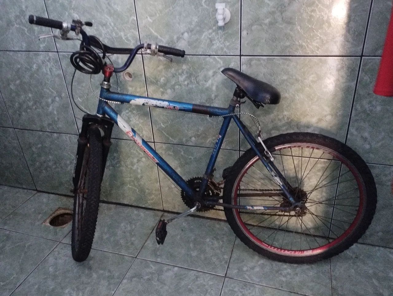 Uma bike 