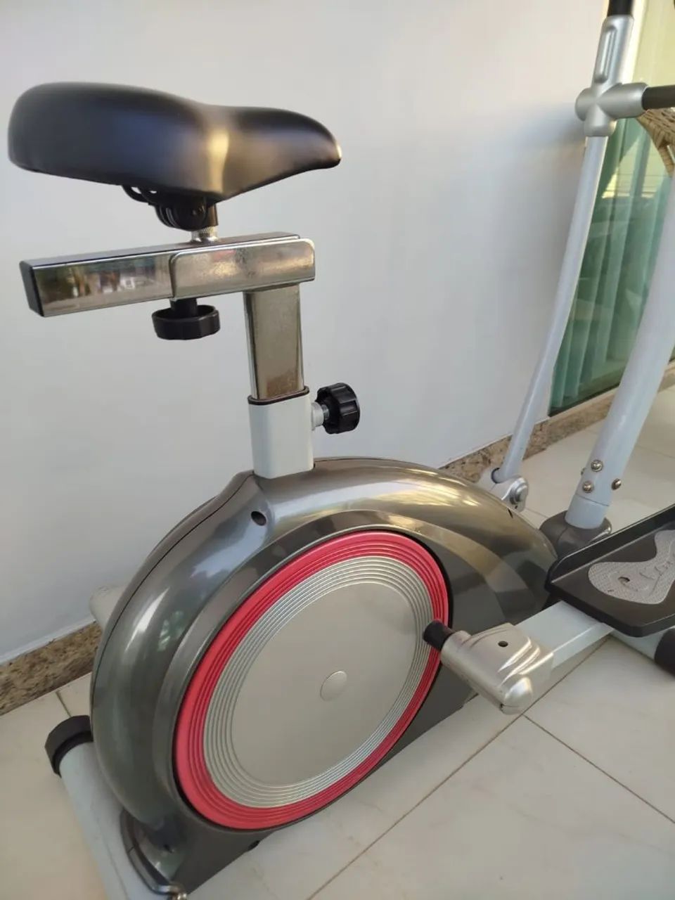 Eliptico Polishop
