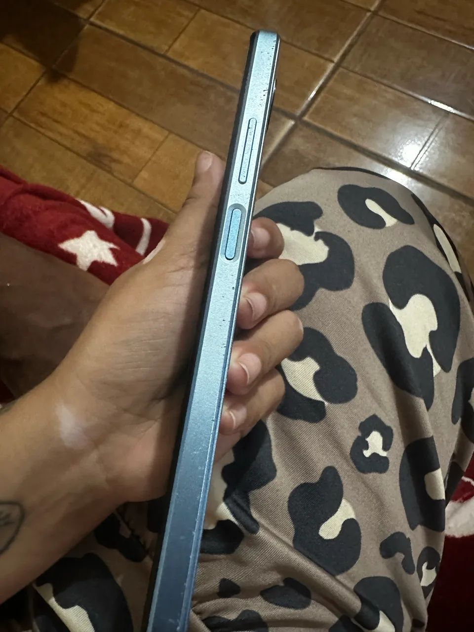 Celular realme c 30 - Foto 2
