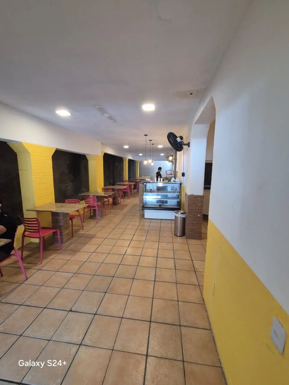 Alugo um ponto comercial  - Foto 2