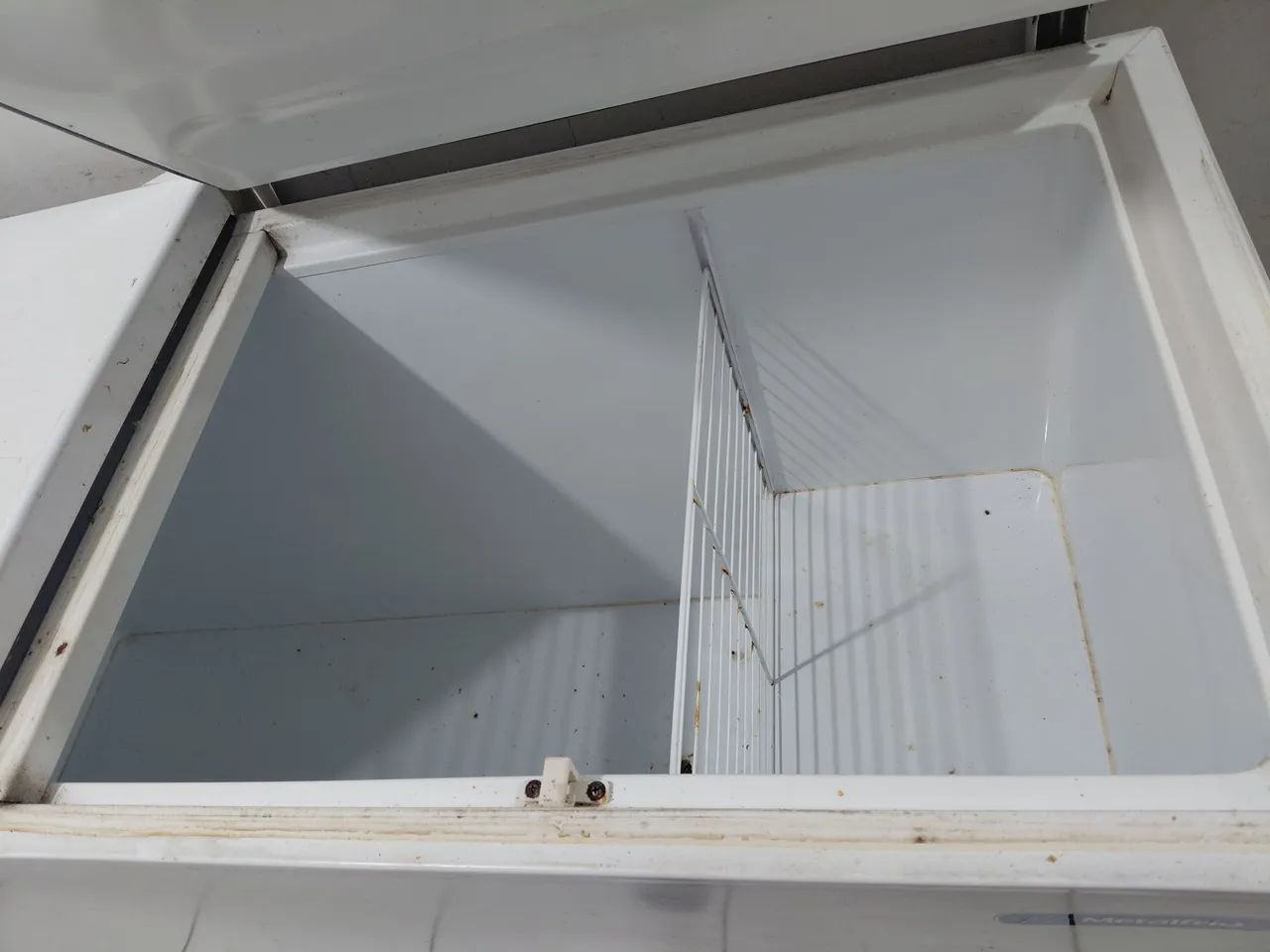 Vendo freezer horizontal  - Foto 2