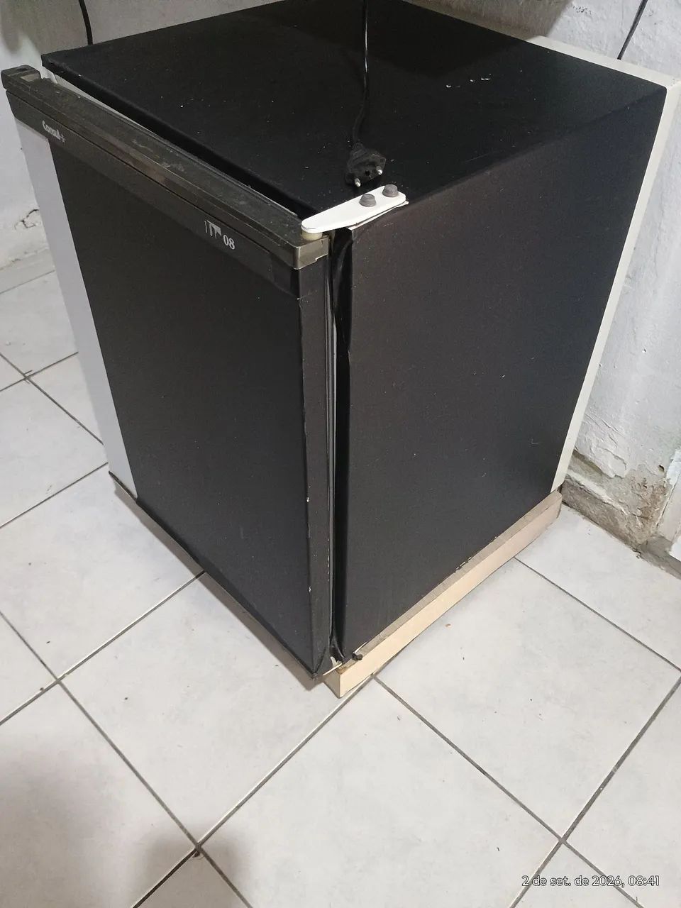 Vendo Frigobar  - Foto 3