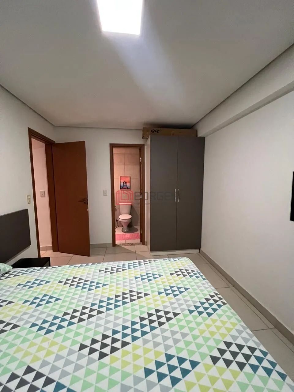 Apartamento mobiliado à Venda - Foto 5