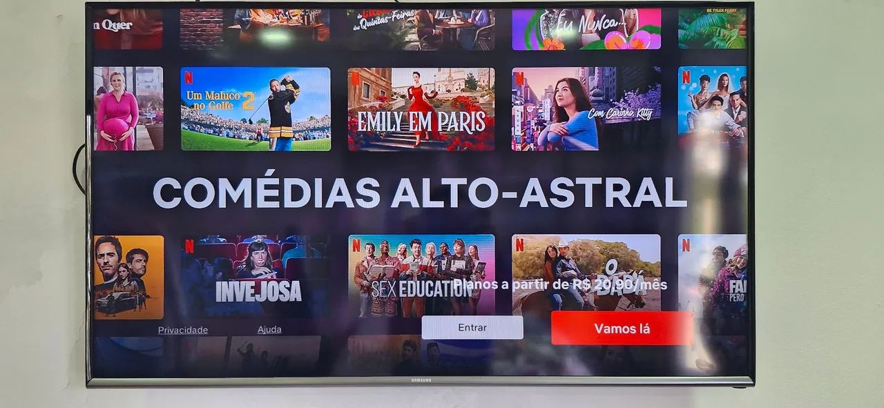 Tv smart 40" - Foto 2