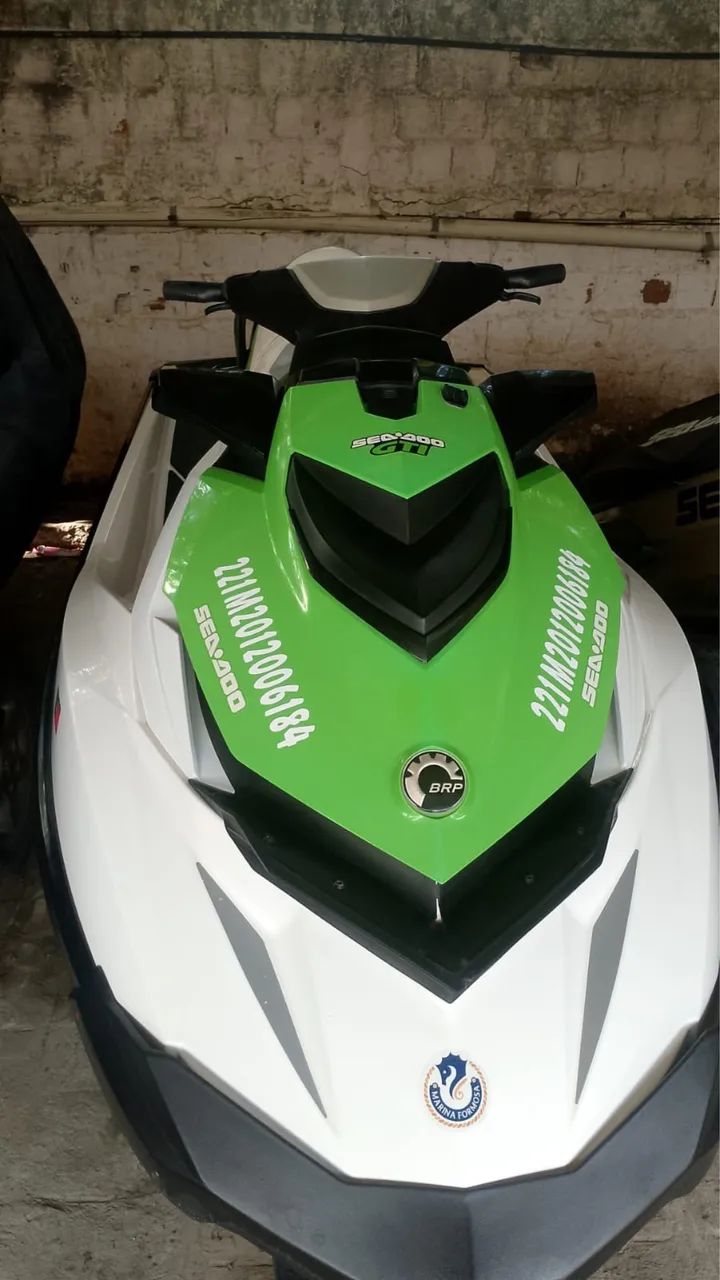 Jet ski SEADOO - Foto 3