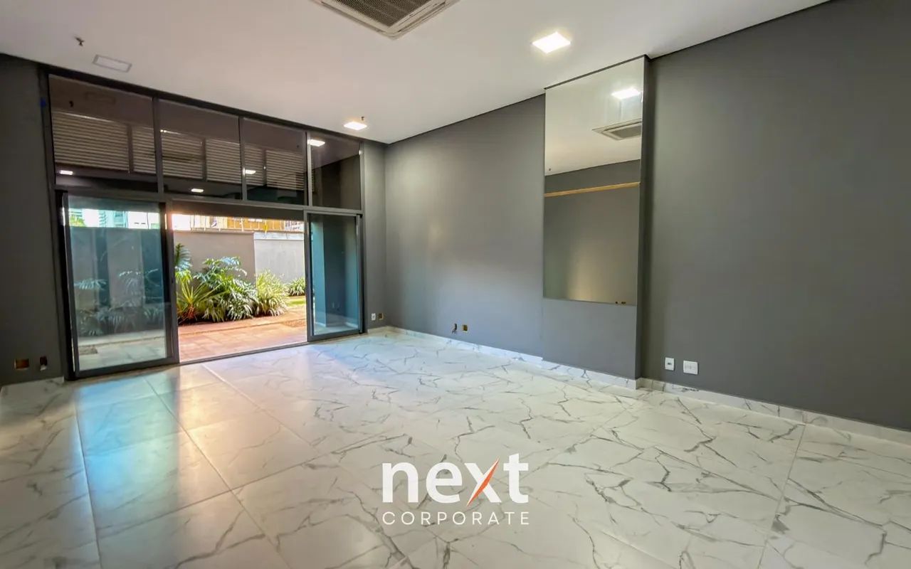 sala - Cambuí - Campinas - Foto 2