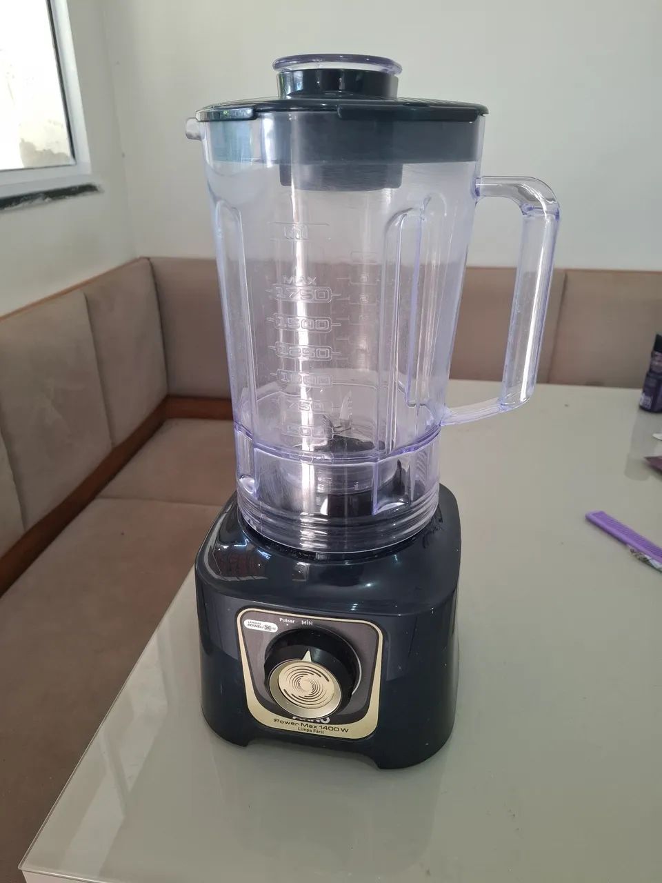 Liquidificador  - Foto 3