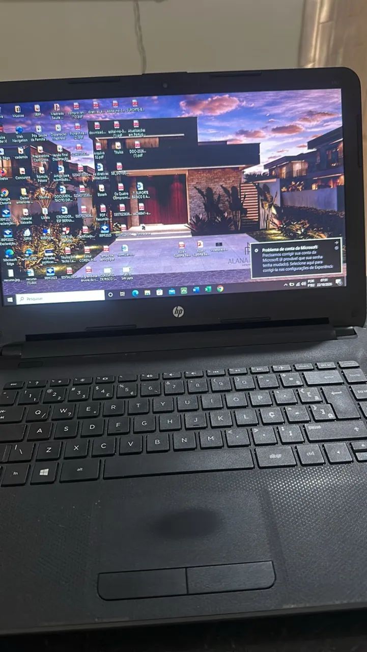 Notebook hp - Foto 2