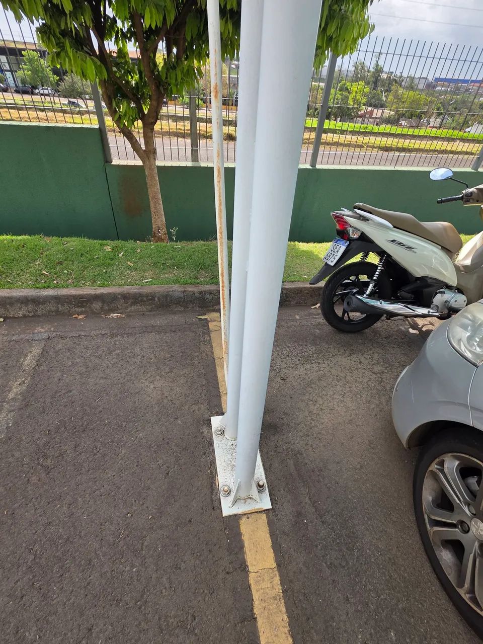 Toldo  - Foto 4