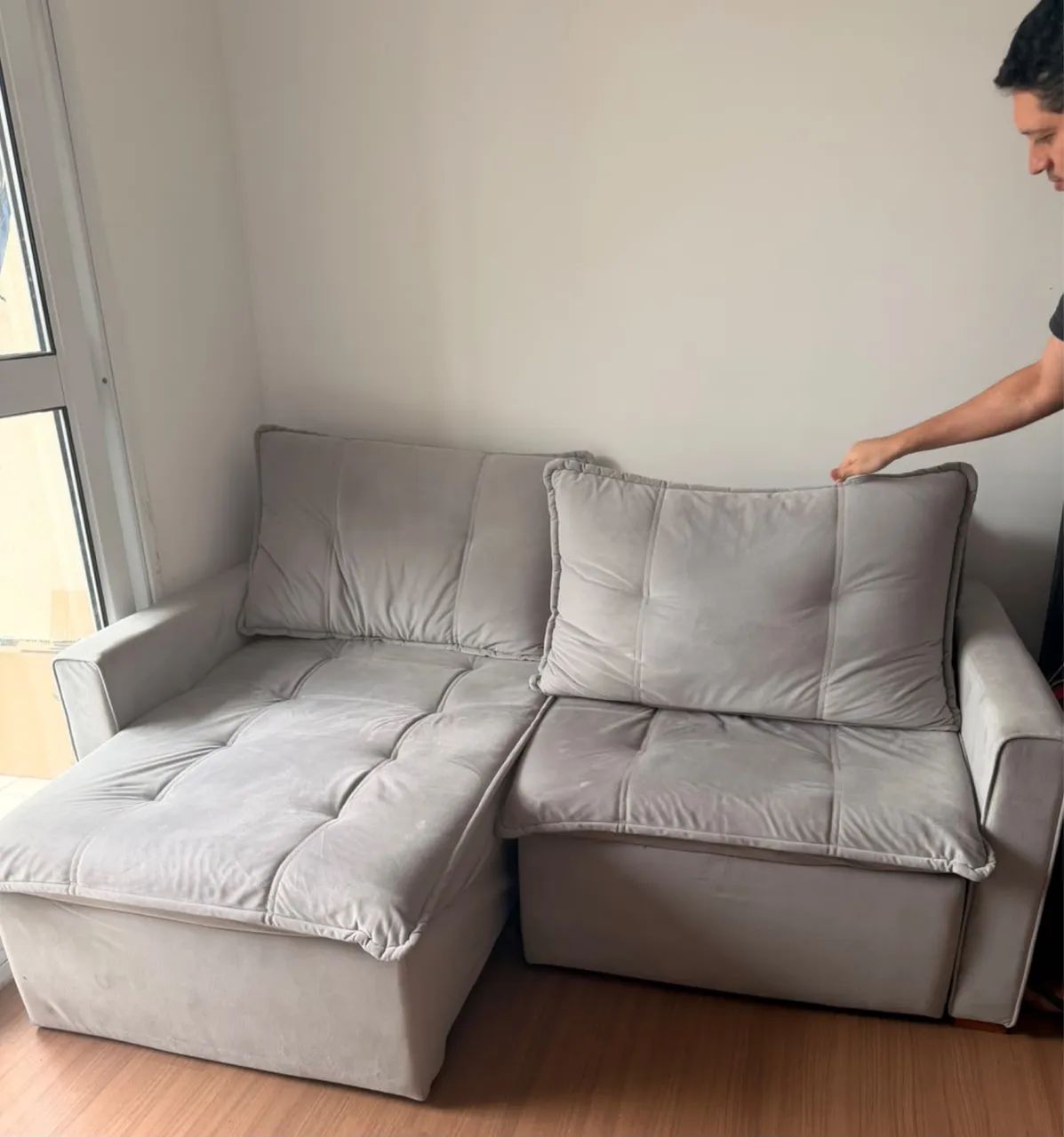 Sofá  - Foto 2