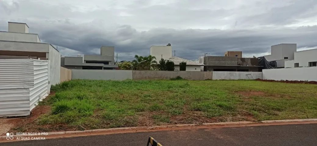 Jardins Gênova TERRENO A VENDA  