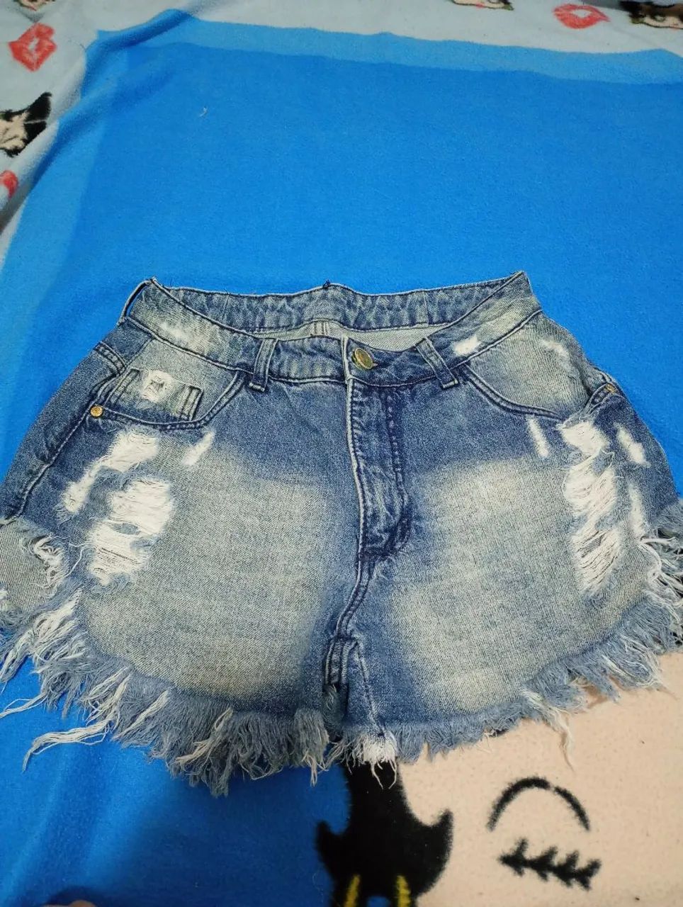 Lote de roupas 71 peças  - Foto 2