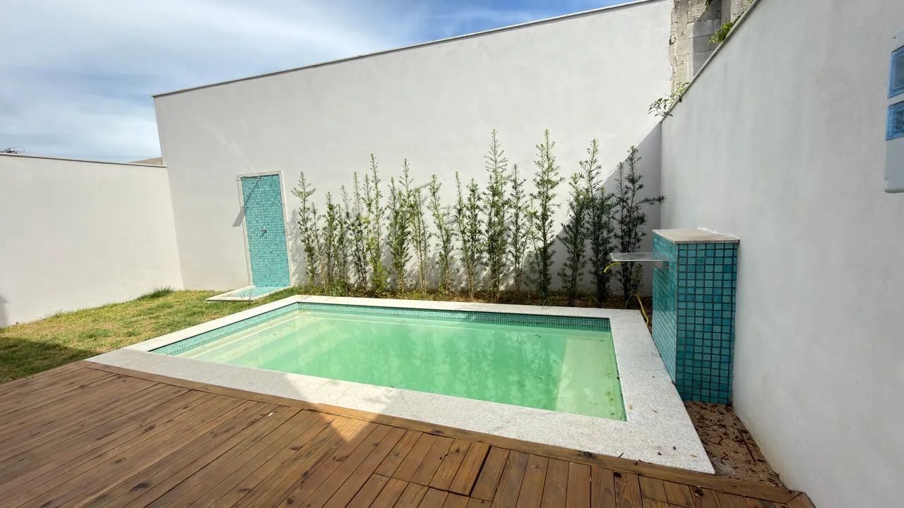 Casa alto padrão  - Foto 4