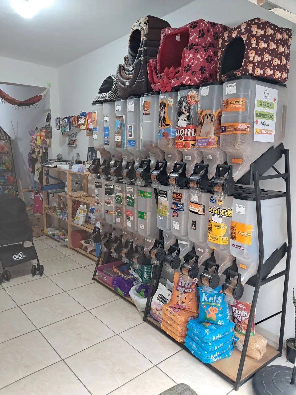 Loja Pet Excelente Localização  - Foto 3