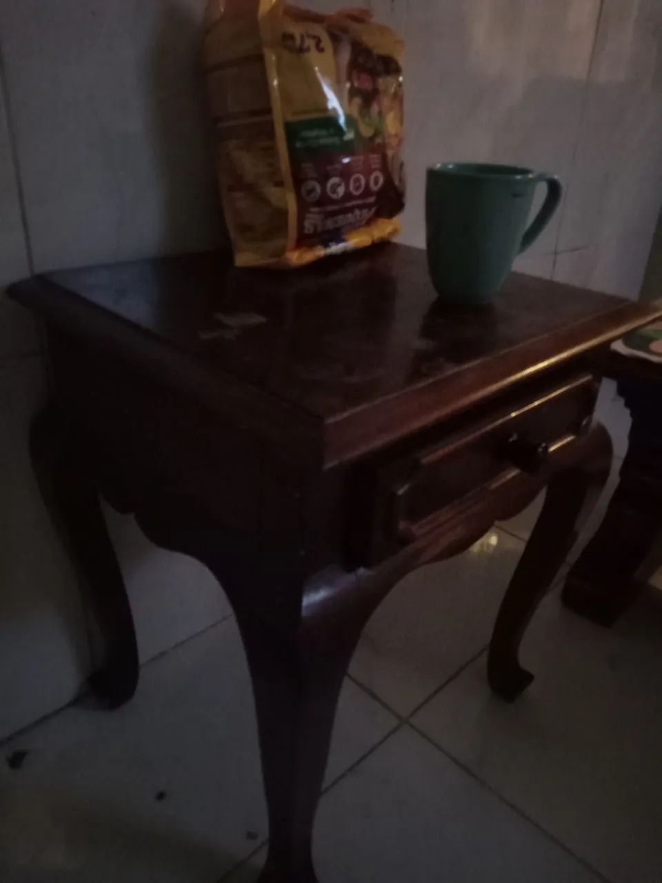 Coisas nossas