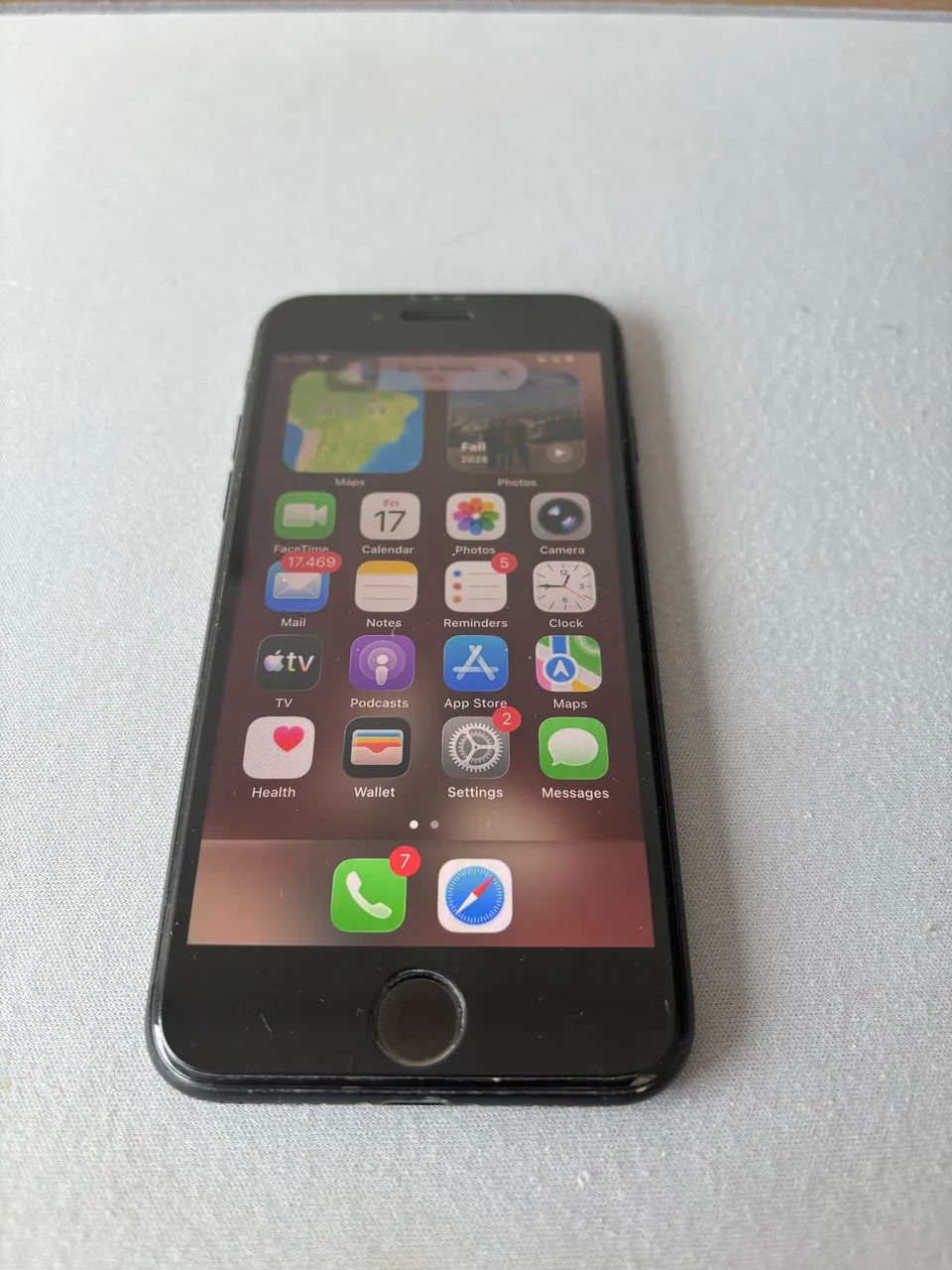Iphone SE 2 - Foto 2