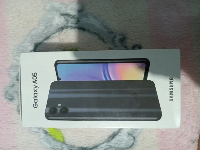 Samsung Galaxy A05