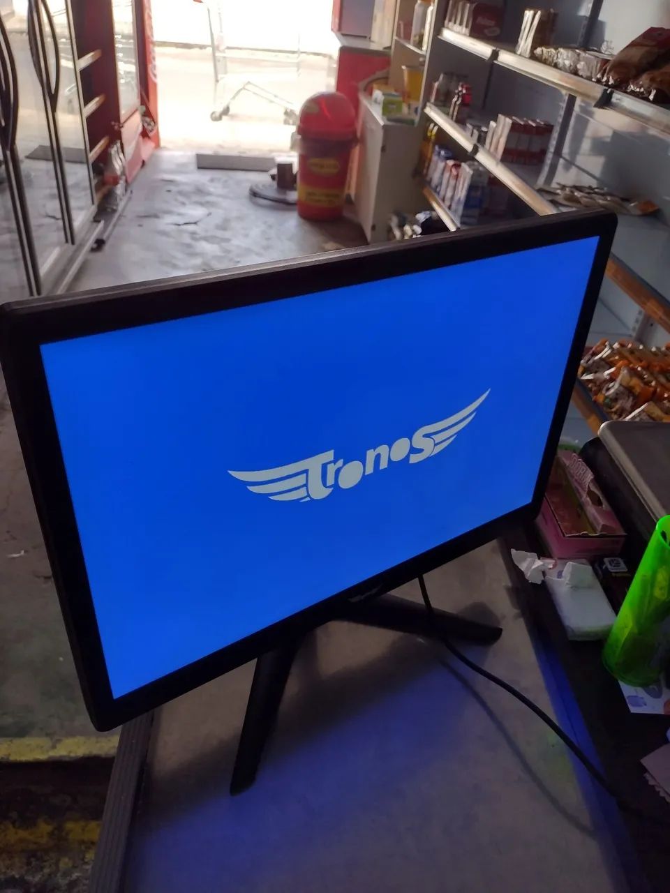 MONITOR 19" FULL HD - Foto 3