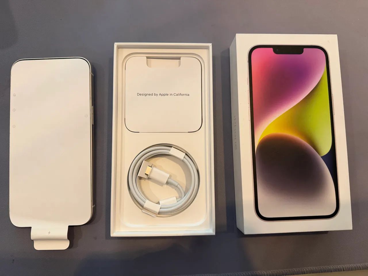 iPhone 14 128 Gb  - Foto 5