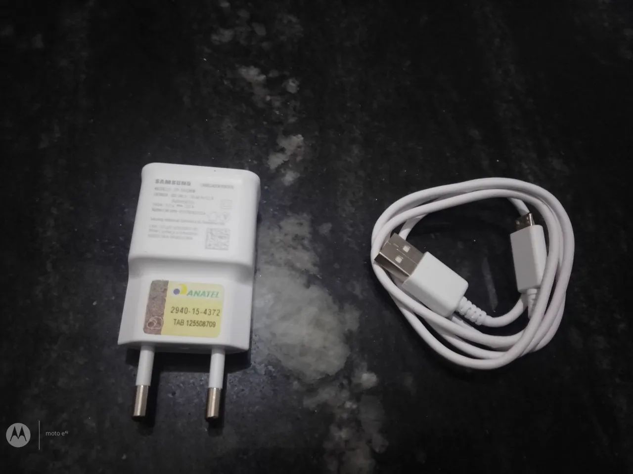 Bateria original celular samsung