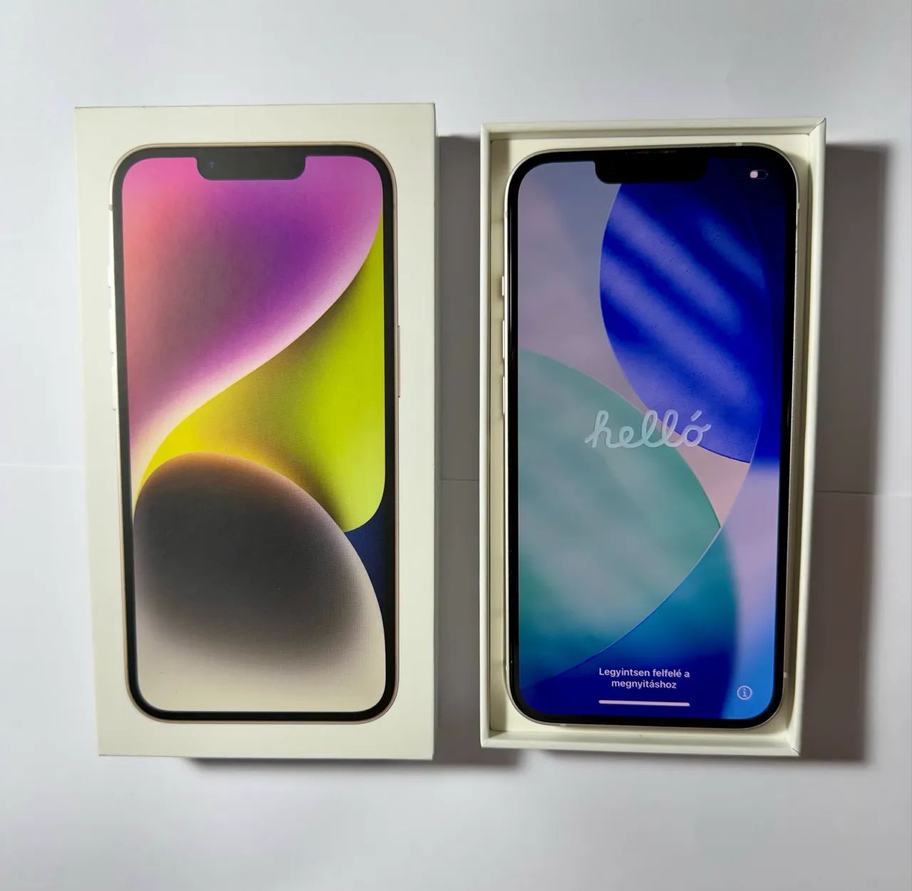 iPhone 14 256gb com Carregador Original Sem Marcas de Uso - Foto 3