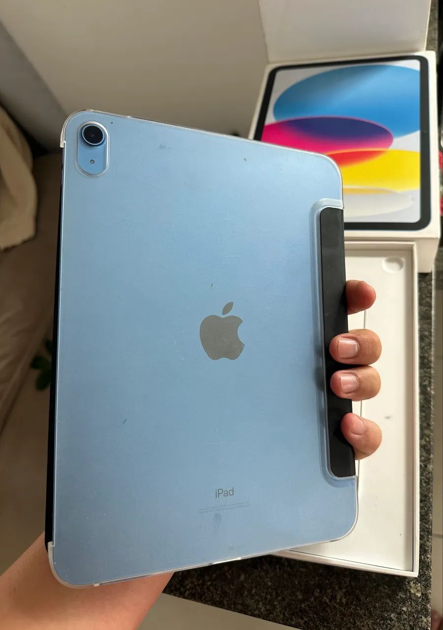 Ipad 10  - Foto 3