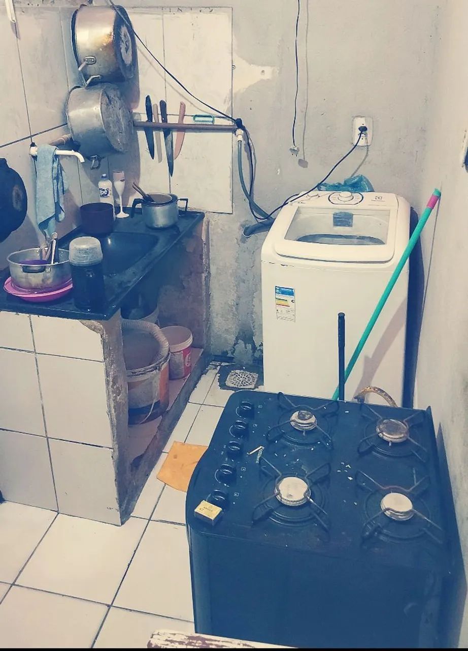 Vendo uma casa  - Foto 5
