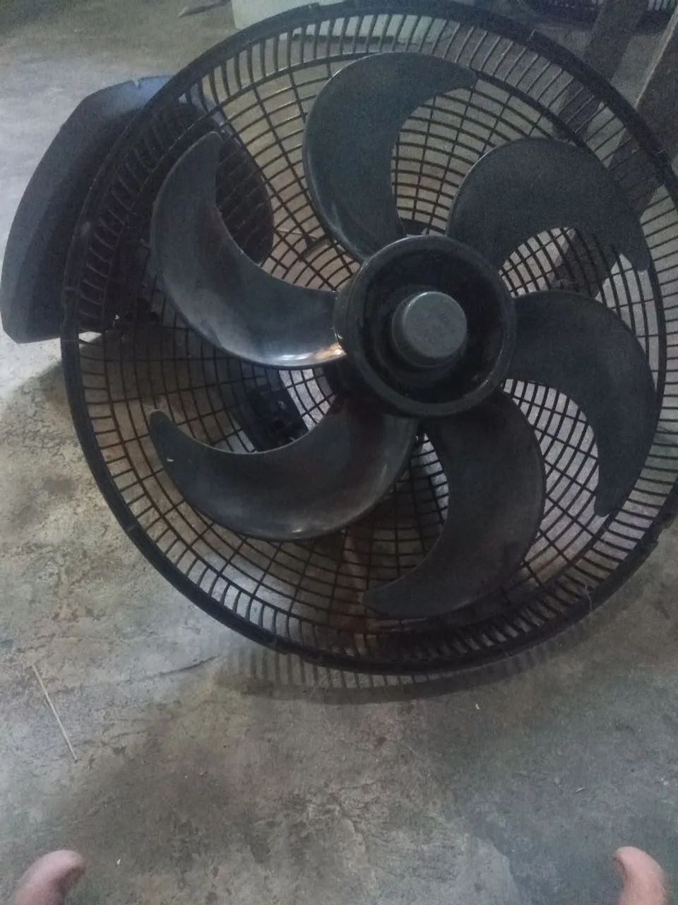 Ventilador  - Foto 4