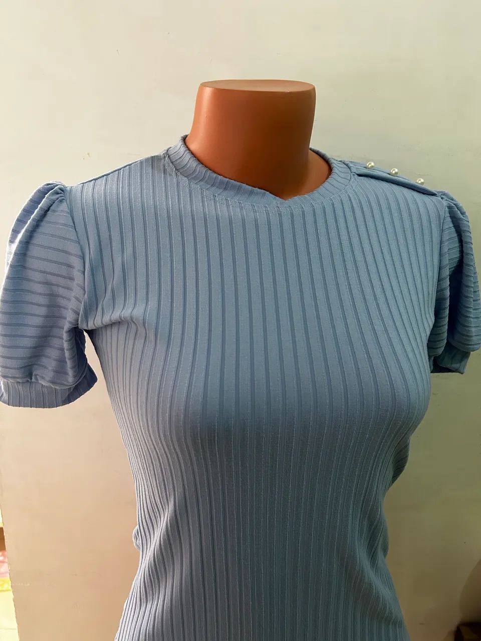 Blusas na promoção  - Foto 2