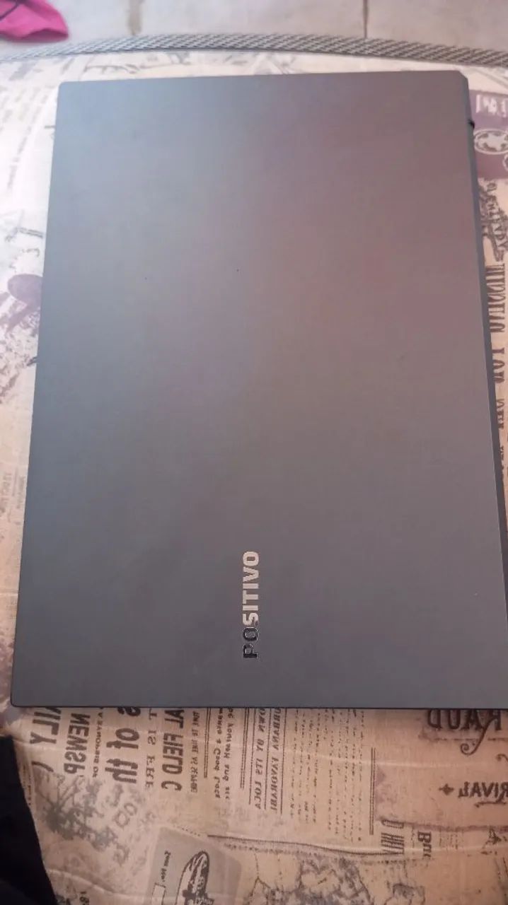 Notebook positivo Vision c15m 8gb  - Foto 5