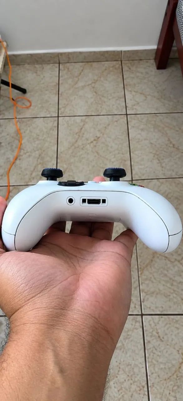 Controle Xbox Series S - Foto 2