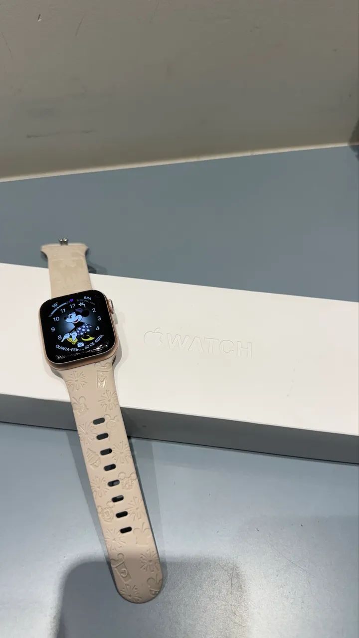 Apple Watch Serie 6