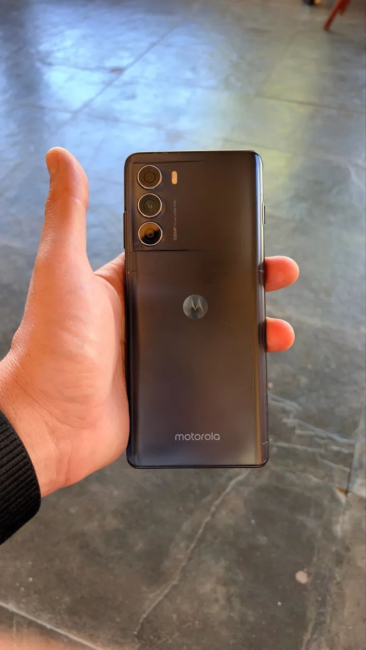 Motorola G200 - Foto 4