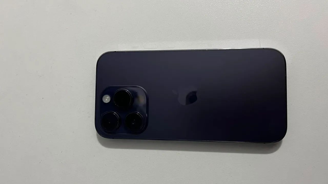 Iphone 14 pro - Foto 2