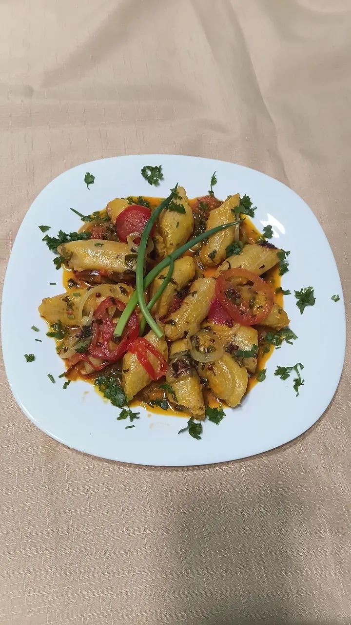 Cozinheira/ diarista