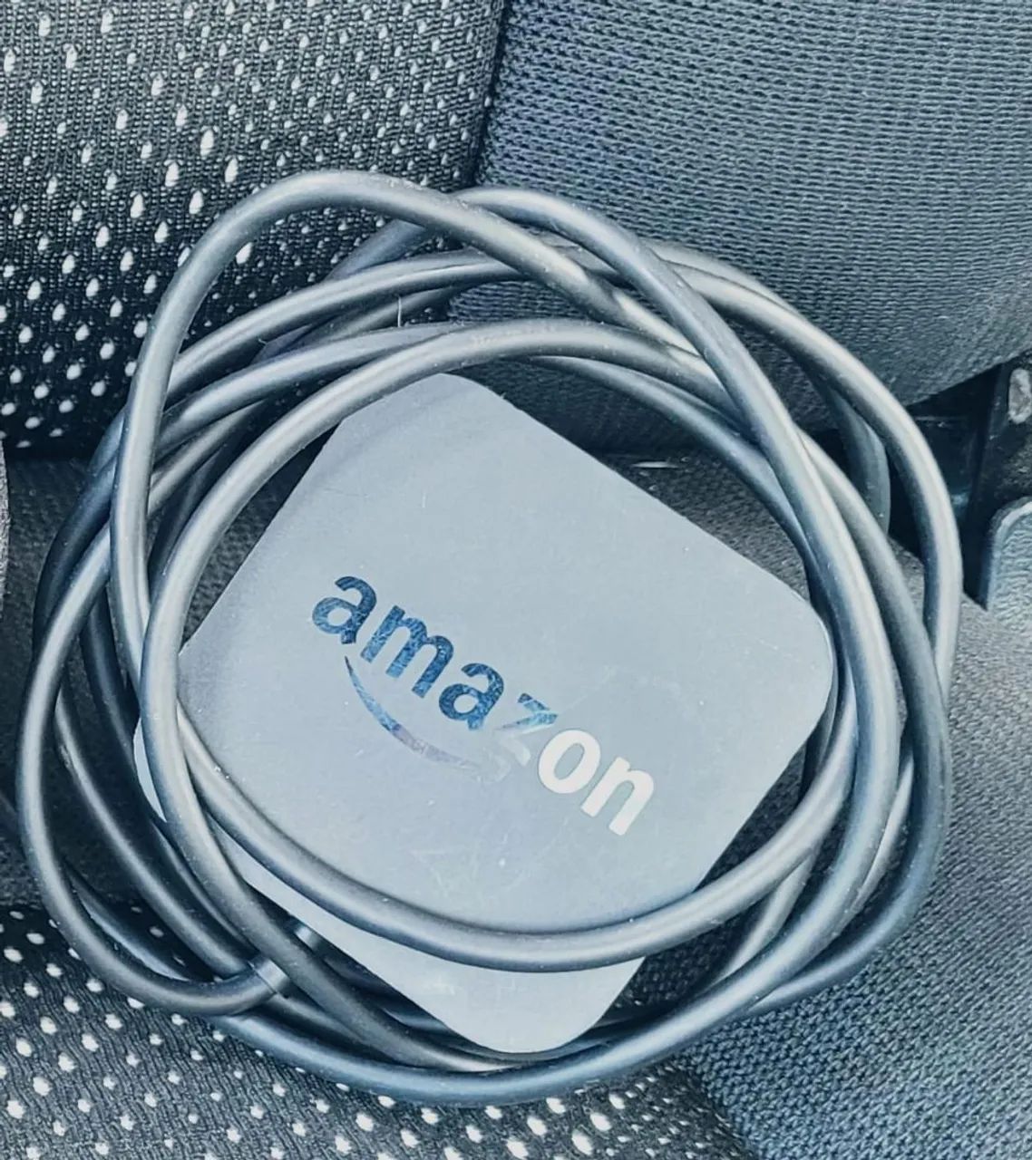 Alexa Echo Dot 3° geração. - Foto 3