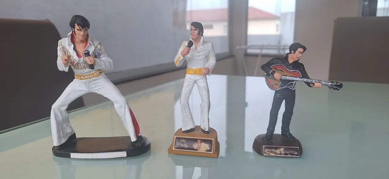 Elvis Presley - Foto 2