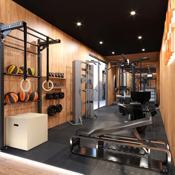 SOU MAIS WELLNESS CHARITA - Foto 3