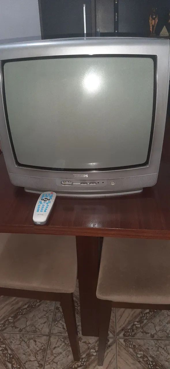 Tv tubo 20