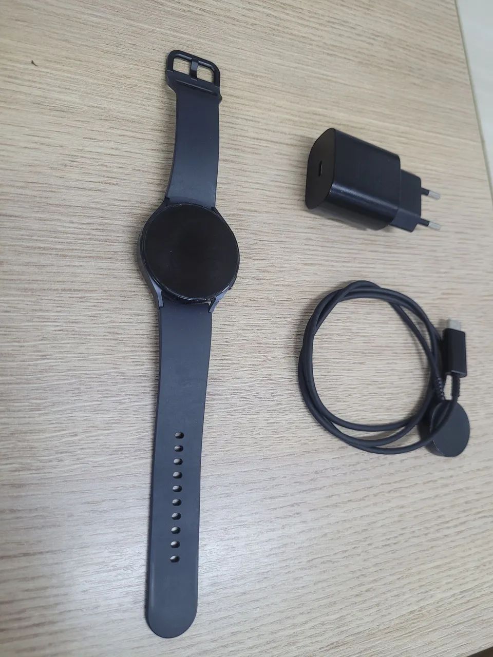 SmartWatch Samsung Galaxy Watch5 - Foto 2