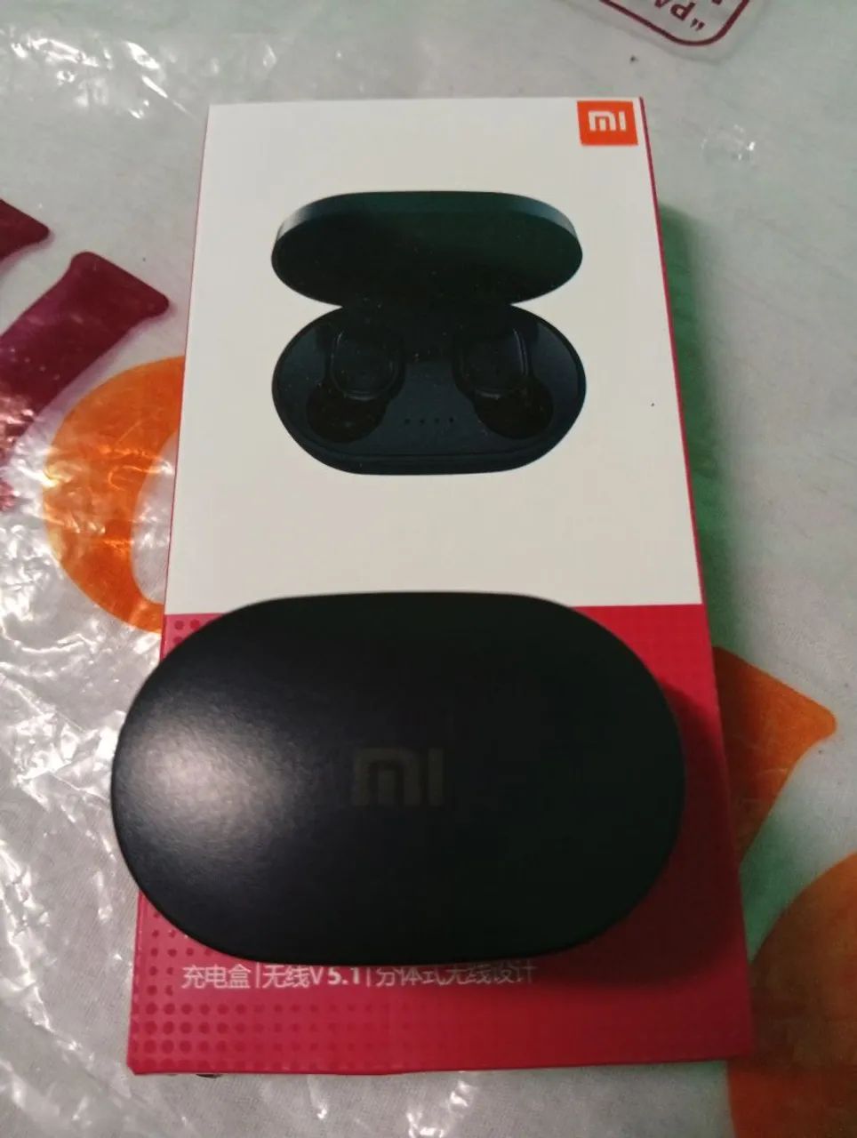 Air Dots MI (Na Caixa) - Foto 2