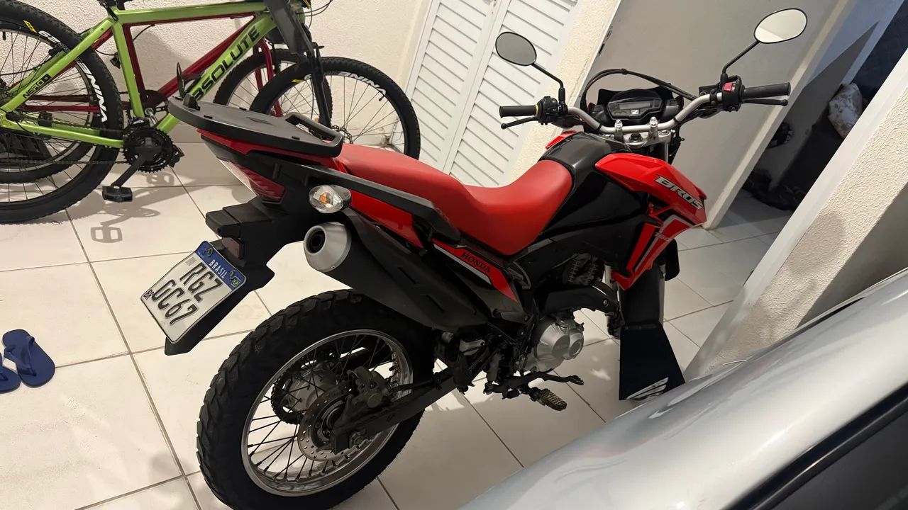 Moto nova  - Foto 3