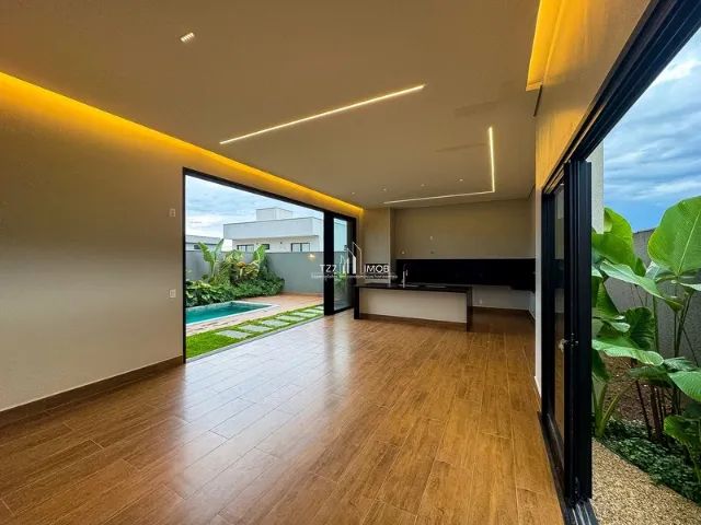 Sobrado com 3 suites plenas, sendo a master com espaço de closet e sacada. - Foto 3