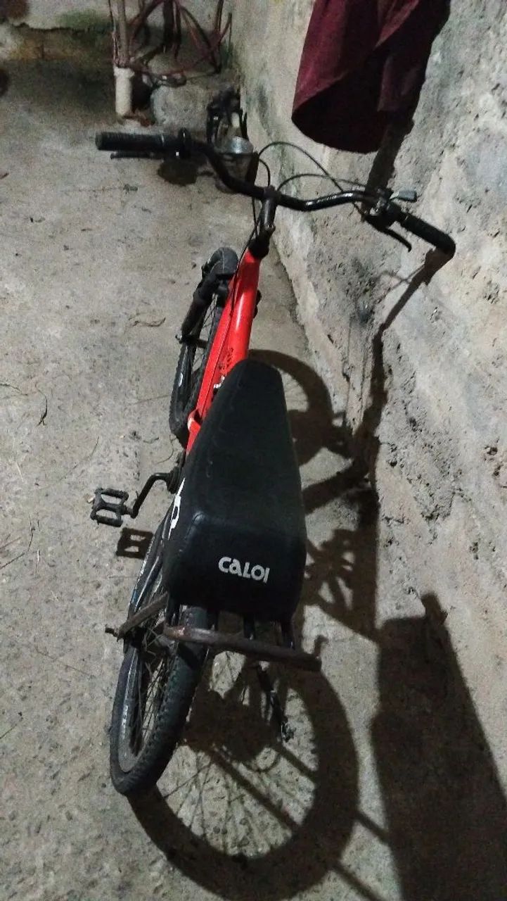 Vendo bicicleta  - Foto 2